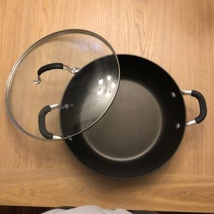Calphalon Wok